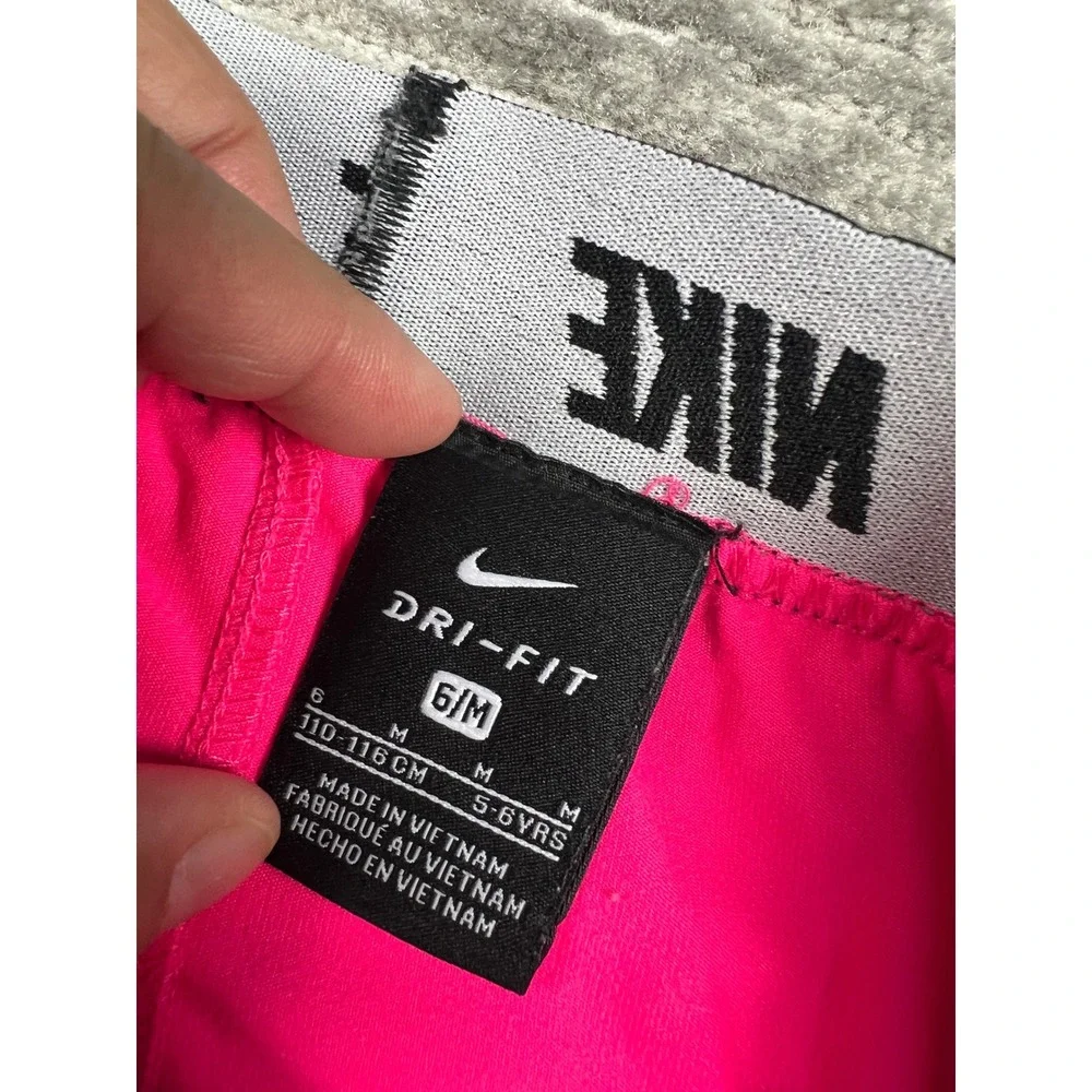 Nike good used